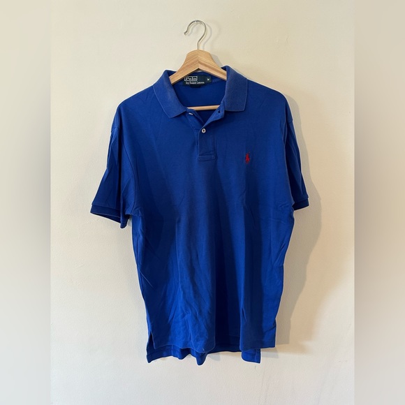 Polo Ralph Lauren Polo Shirt - Picture 1 of 3